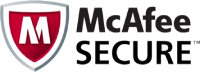 McAfee Secure
