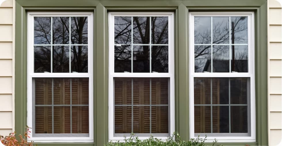 Window Replacement Renovation