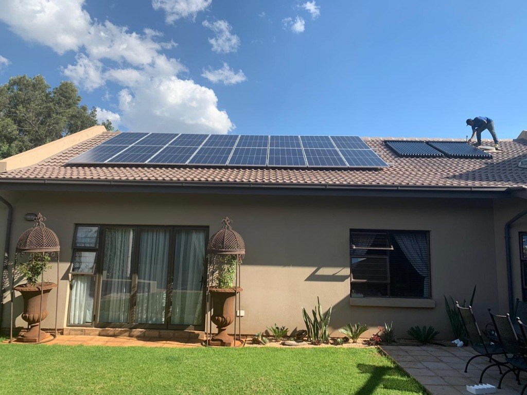 Real-life Savings on Electrical Bills