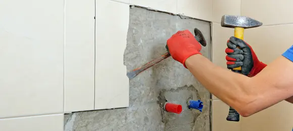 Demolition