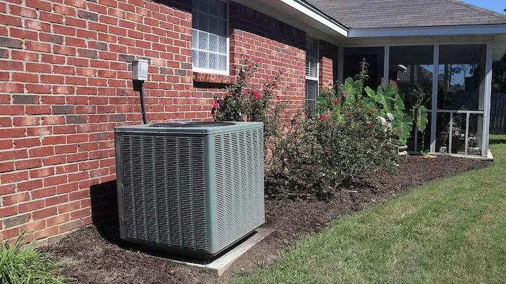 Single-Family, Residential HVAC Upgrades